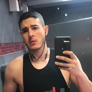 Meet your Posher, Frankie